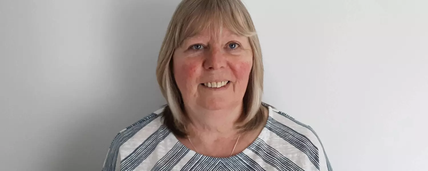 Bev Tydeman